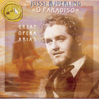 Act III: Amaro sol per te_Jussi Bjoerling,Giacomo Puccini
