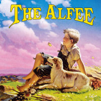 真夏のストレンジャー_THE ALFEE