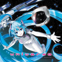 化物宇宙_ピノキオピー,初音未来
