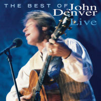 I'd Rather Be A Cowboy_John Denver