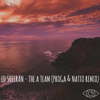 The A Team_Proga,Natio,Ed Sheeran