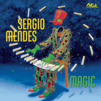 My My My My Love_Sergio Mendes,will.i.am,Cody Wise