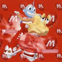 COWBOY_槇原敬之