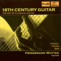 I. Allegro_Friedemann Wuttke,Moscow Chamber Orchestra,Igor Zhukov