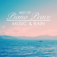 Into the Woods(With Rain)_Piano Peace
