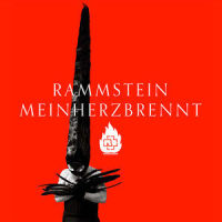 Mein Herz brennt_Rammstein