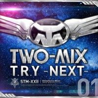 ACROSS THE END ~PLATINUM STREAM~_TWO-MIX