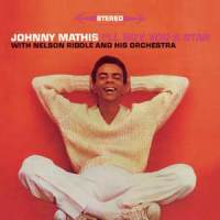 Magic Garden_Johnny Mathis