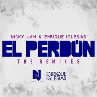 El Perdón_Nicky Jam,Enrique Iglesias
