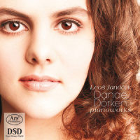 Po zarostlém chodníčku (On the Overgrown Path), Book 1, JW VIII/17: No. 3. Pojd'te s nami! (Come with us!)_Danae Dörken