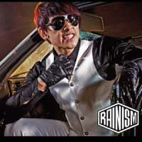 Rainism_Rain
