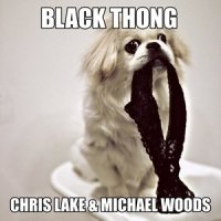Black Thong_Steve Aoki,Michael Woods