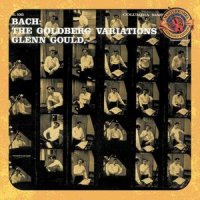 Goldberg Goldberg Variations for keyboard BWV 988 Variation 1 a 1_Glenn Gould