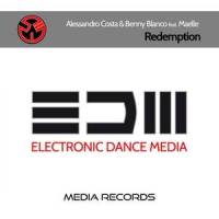 Redemption_Alessandro Costa,benny blanco,Maelle