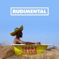 1by1_Rudimental,RAYE,Maleek Berry