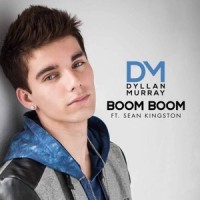 Boom Boom_Dyllan Murray,Sean Kingston