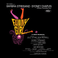 His Love Makes Me Beautiful_John Lankston,Barbra Streisand,Funny Girl Original Broadway Cast Ensemble