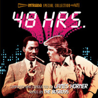 Aerobics_James Horner