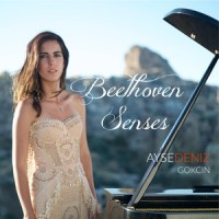 Piano Sonata No. 31 in A-Flat Major, Op. 110: III. Adagio ma non troppo_Aysedeniz Gokcin