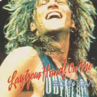 Runaway - live_Bon Jovi