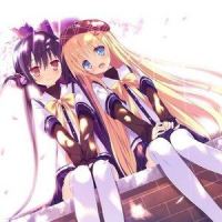 Clover Heart's -Re:product mix-_fripSide