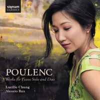 Improvisation No. 5 in A Minor_Lucille Chung