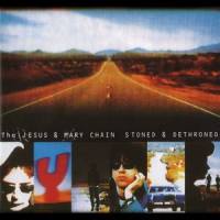Everybody I Know_The Jesus And Mary Chain