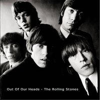 The Under Assistant West Coast Promotion Man_The Rolling Stones