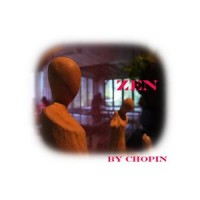 Chinese Fantasy Op.12 No.10_Frédéric Chopin