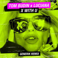 X with U_Luciana,Tom Budin
