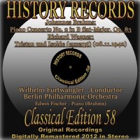 Tristan und Isolde: Isoldes Liebestod(08. 11. 1942 - Digitally remastered 2012) (Remaster)_Wilhelm Furtwängler,Berliner Philharmoniker