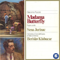 Madama Butterfly: Humming Chorus (蝴蝶夫人:哼唱)_Sena Jurinac,Hilde Rössel-Majdan,Emmano Lorenzi,Kostas Paskalis,Vienna State Opera Chorus,Giacomo Puccini,Berislav Klobucar,Wiener Philharmoniker