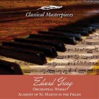 Peer Gynt Suite No.1 op. 46 Death of Aase (Andante doloroso)_Academy of St. Martin in the Fields Sir Neville Marriner