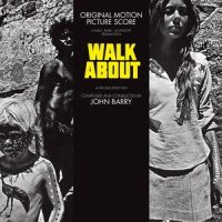 Los Angeles_John Barry,Warren Marley