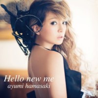 Hello new me_滨崎步