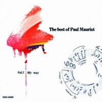 Try To Remember'90_Paul Mauriat