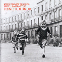 Dear Friends_植松伸夫