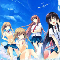 Perfect Sky_V.A.