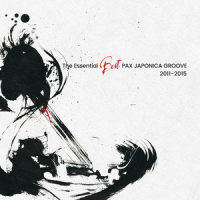 Piano Returns_Pax Japonica Groove