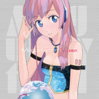 天ノ弱_164,巡音流歌