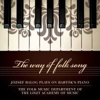 The Ballad of Angoli Borbála_Jozsef Balog,Béla Bartók,Alexandra Berta