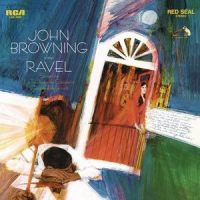 II. Fugue. Allegro moderato_John Browning,Maurice Ravel