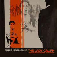 The Lady Caliph - La califfa_Ennio Morricone