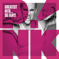 F**kin' Perfect_P!NK