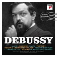 La fille aux cheveux de lin (VIII)_Catherine Collard,Achille-Claude Debussy