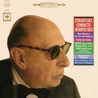 Act II: Ecce! Regem Oedipoda (斯特拉文斯基:俄狄浦斯王 第二幕:看!俄狄浦斯王)_Igor Stravinsky