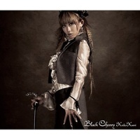 Cherry Girl_倖田來未