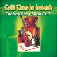 The Boys of the Lough, Peter Street, Sally Gardens_R. Kelly