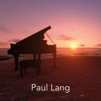 Love Is a Mystery_Paul Lang