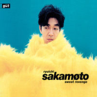 Moving On_坂本龙一